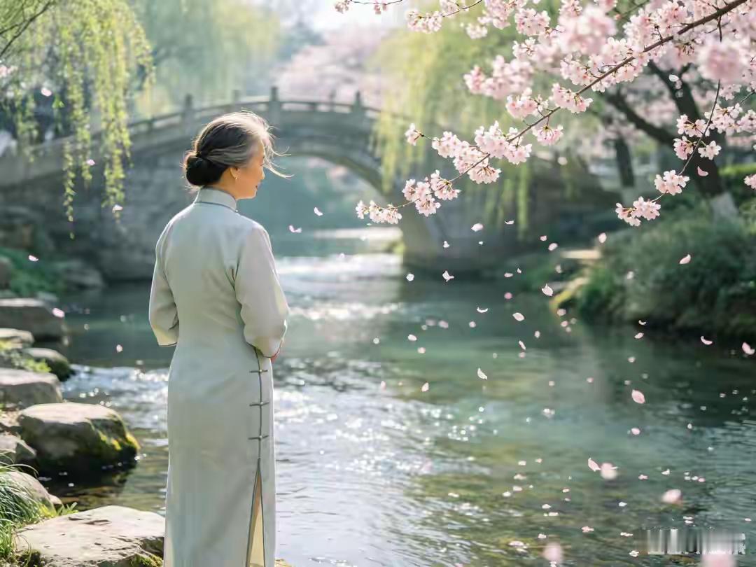 于时光褶皱里，寻生命本真：一场关于身心的深情修行

诸位朋友，今儿咱们说说一桩发