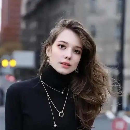 中俄通婚剧增，若不了解俄罗斯女性生理缺陷，婚后可能会很痛苦。

从生理层面看，俄