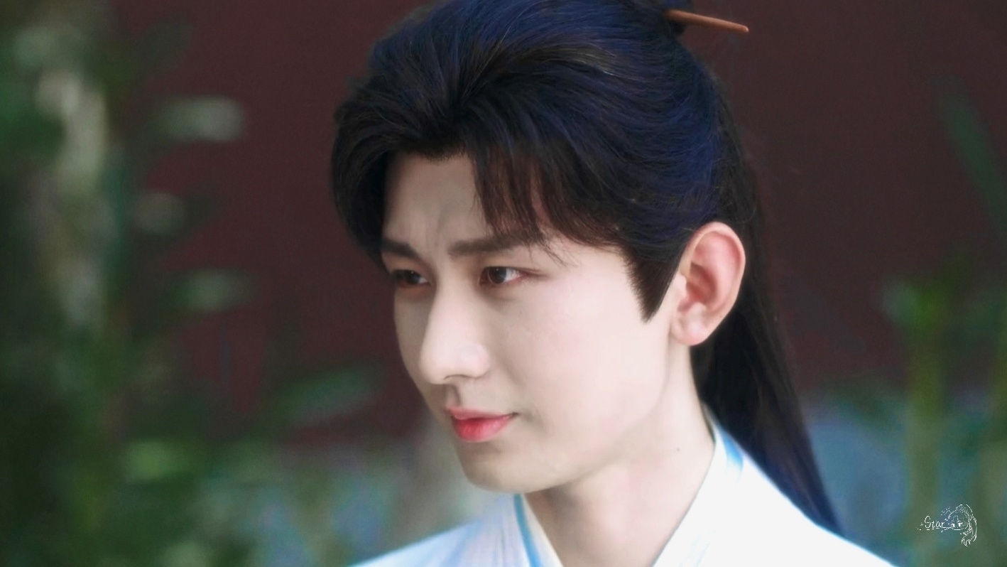 花花大美人~🪷成毅