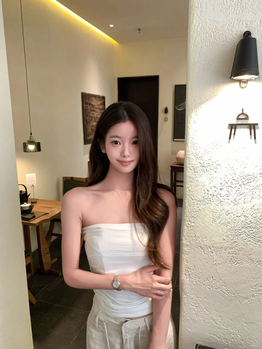 温柔的力量