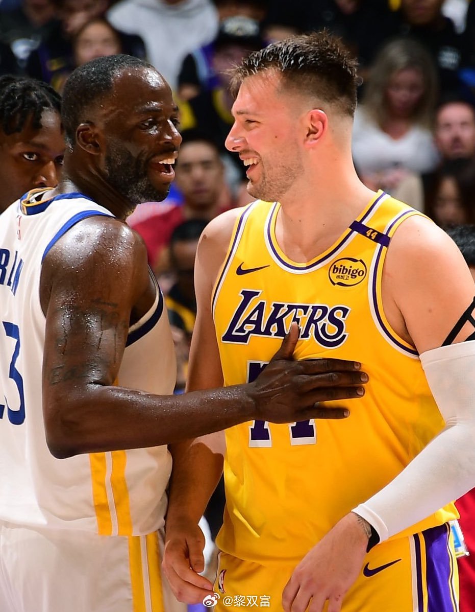 Shams最新，卢卡为了加速腿筋伤势的康复，专程飞到西班牙接受了注射治疗。 