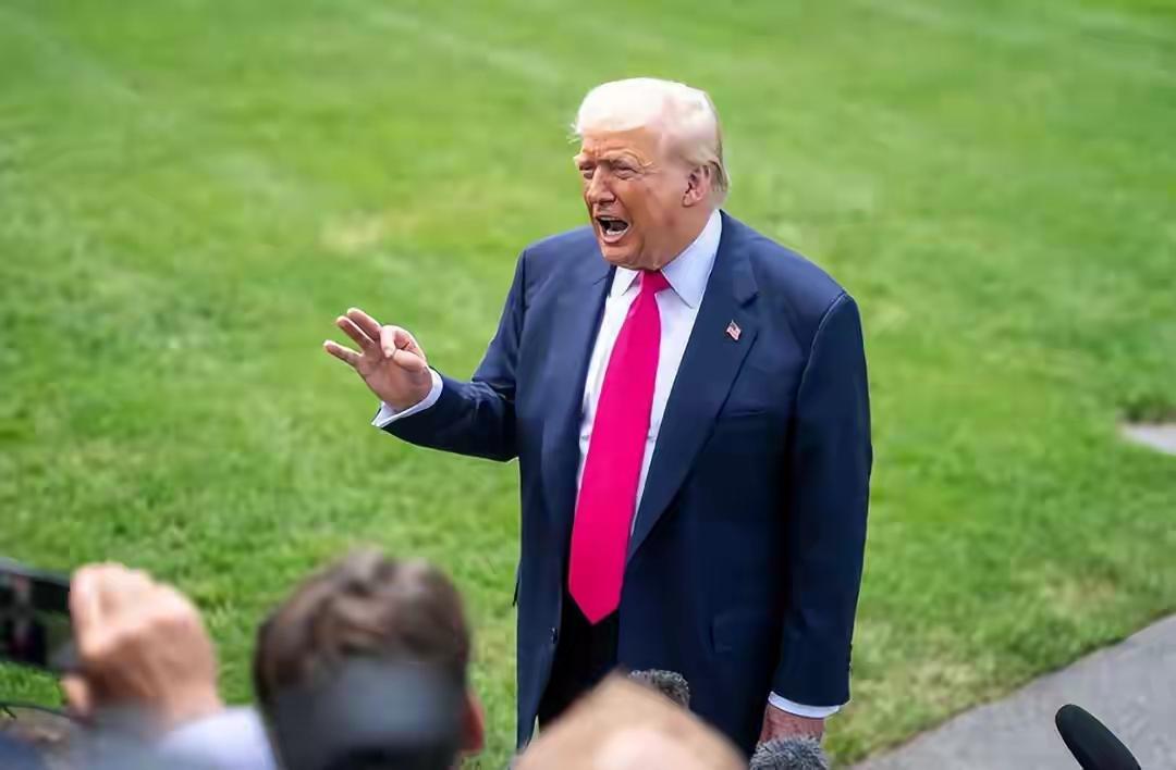 强虏马杜罗后，特朗普突然对华示好？中方不吃这套，要求美方放人