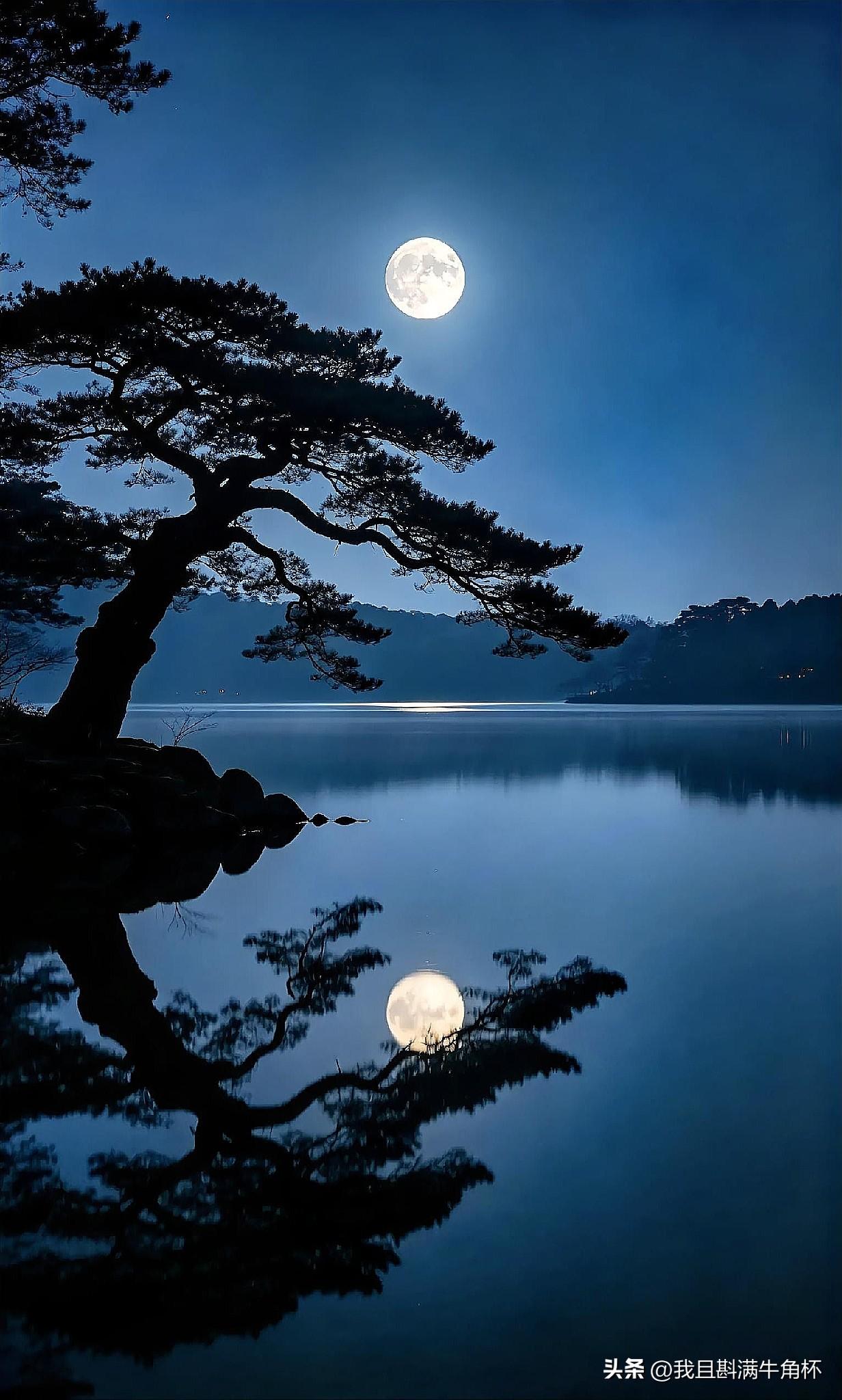 上联：夜阑酒醒霜袍冷
下联：有请雅士[玫瑰][玫瑰][玫瑰]