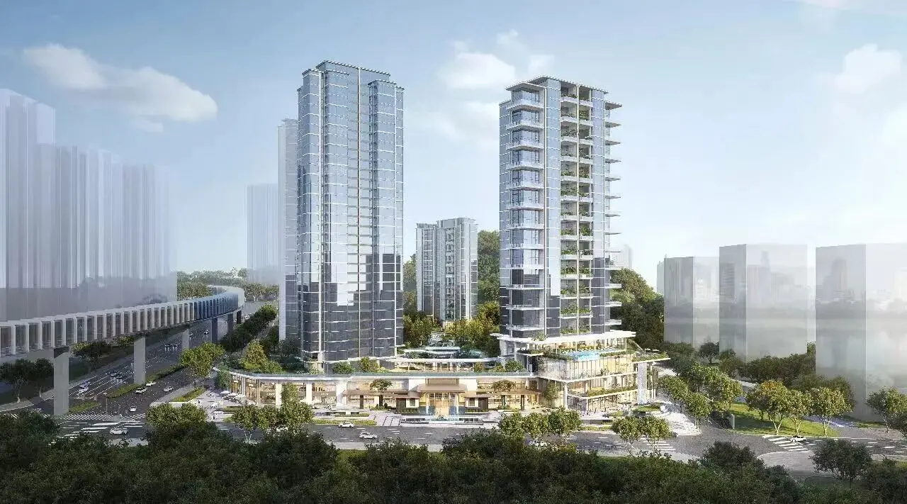 重庆远达澜庭序：当“新规”遇上“核心”，这场产品力大考能打几分？