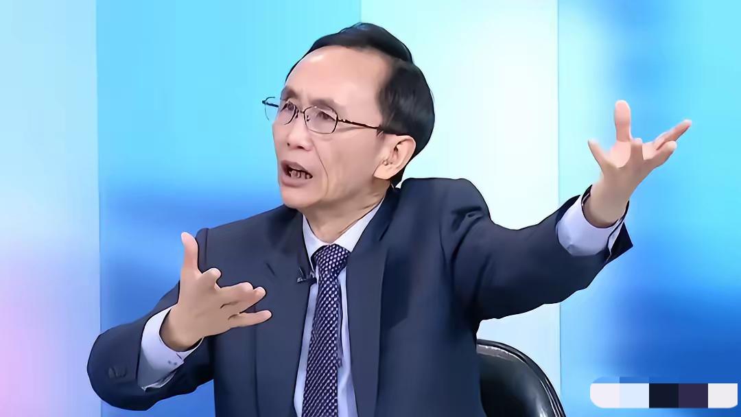 5月26日，台湾美丽电子报董事长吴子嘉说：中国是世界上唯一一个不愿意承认自己强大