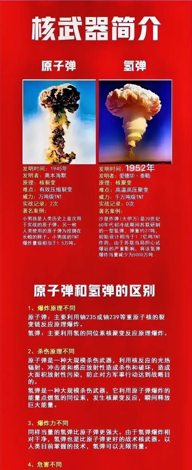 如果日本现在侵略我国，可以直接使用 核武器 吗？首先要明确一点，即便日本现在发动