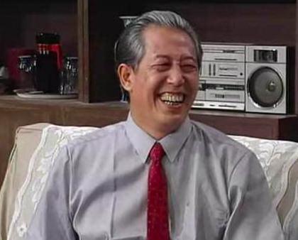 文兴宇（1941—2007），辽宁丹东人，国家一级演员、导演，中央戏剧学院表演系