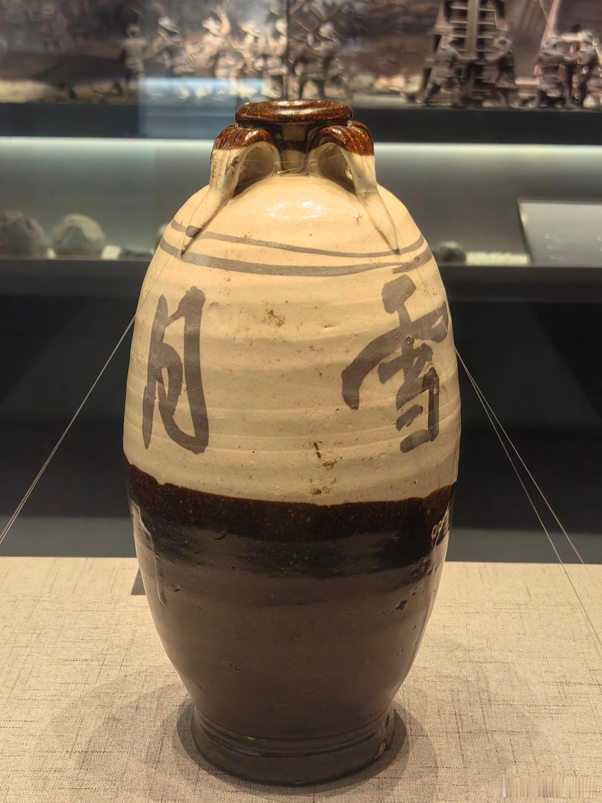 宿州博物馆逛展指南｜穿越千年运河古城的时光之旅 作为国家一级博物馆，宿州博物馆藏