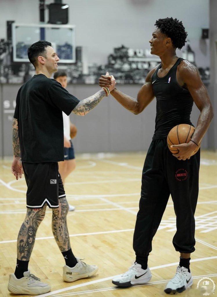 🚀💦🏀休斯顿火箭 ​​​