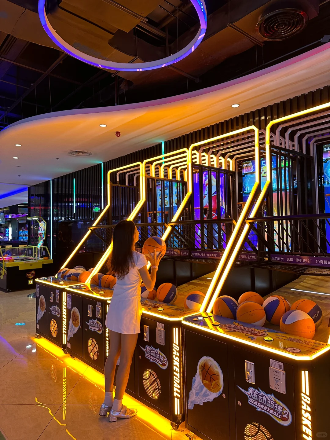 深圳周末好去处📍和朋友在这里嗨一天💥