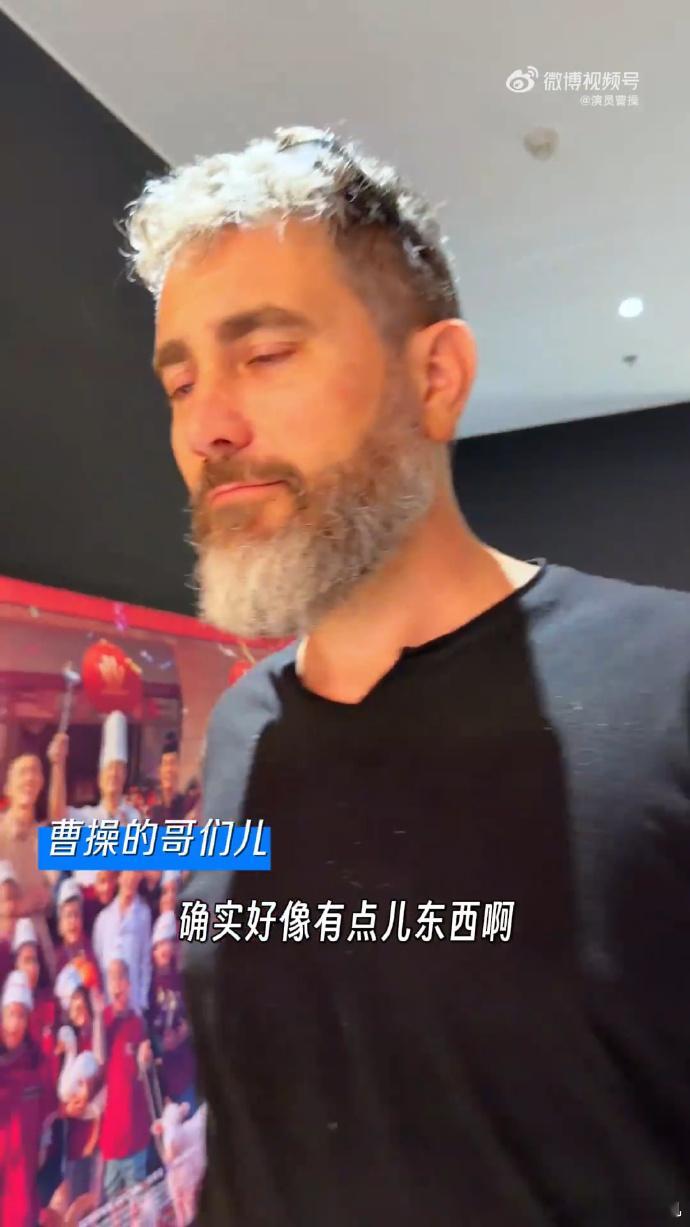 欢迎来龙餐馆看哭美国老外 听说好几位美国博主看《龙餐馆》都哭了！能让不同文化背景