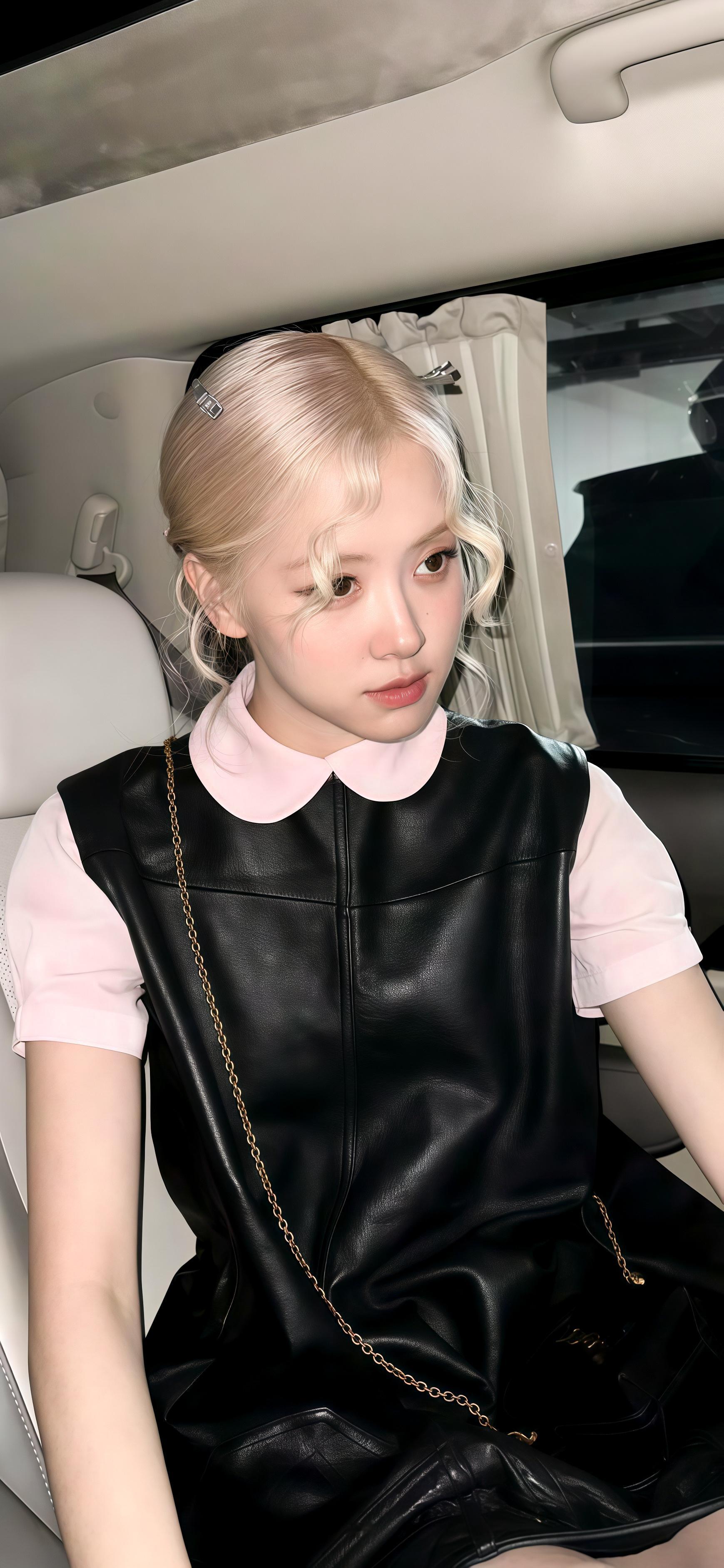 「 朴彩英 ROSÉ 壁纸大放送」🎀  💥APT❗️🎸💥APT❗️🎸?
