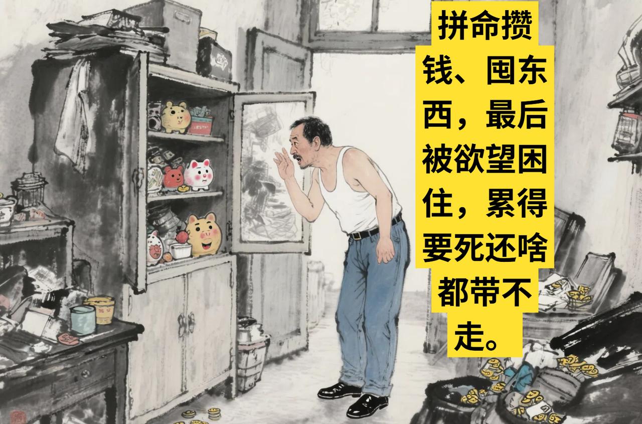 你敢直视自己内心深处的丑陋吗？很多时候，我们宁愿选择自欺欺人，用各种借口和理由来