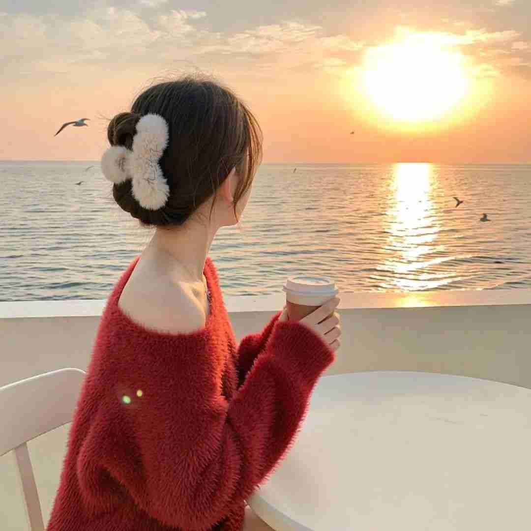 我的今日状态：🏝️旅行度假
我这里的天气：🍂微风