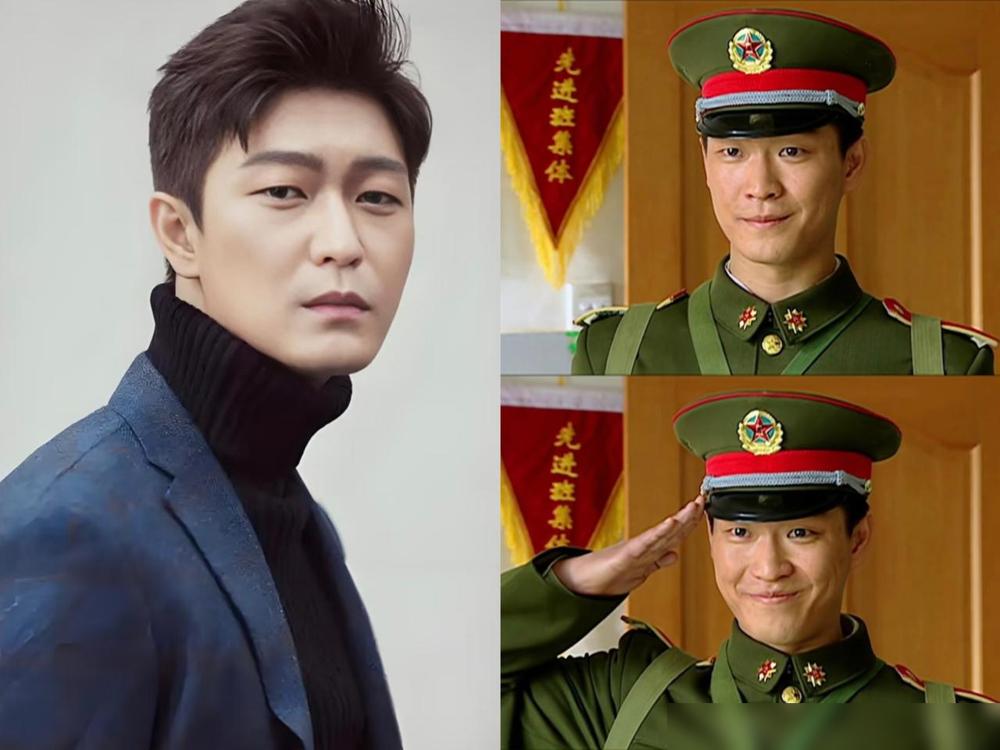 不查不知道，查了才知道——

搀扶醉酒马苏回家的李泓良

简单说一下，就是马苏那