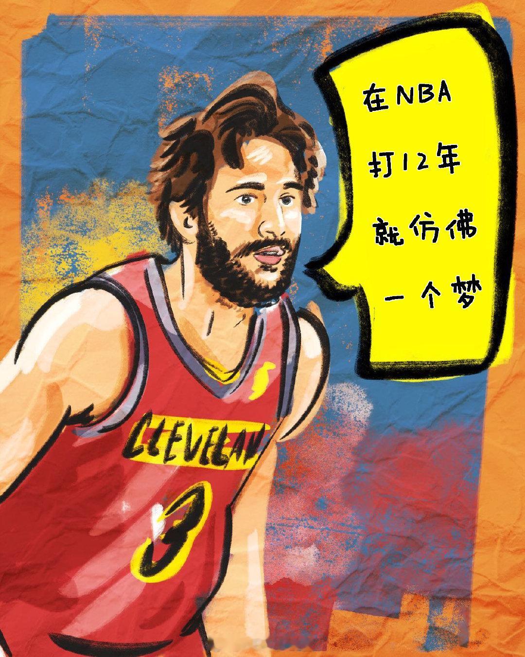 【再见金童！遭遇心理健康问题，卢比奥宣布从NBA退役】1月5日，在NBA效力12