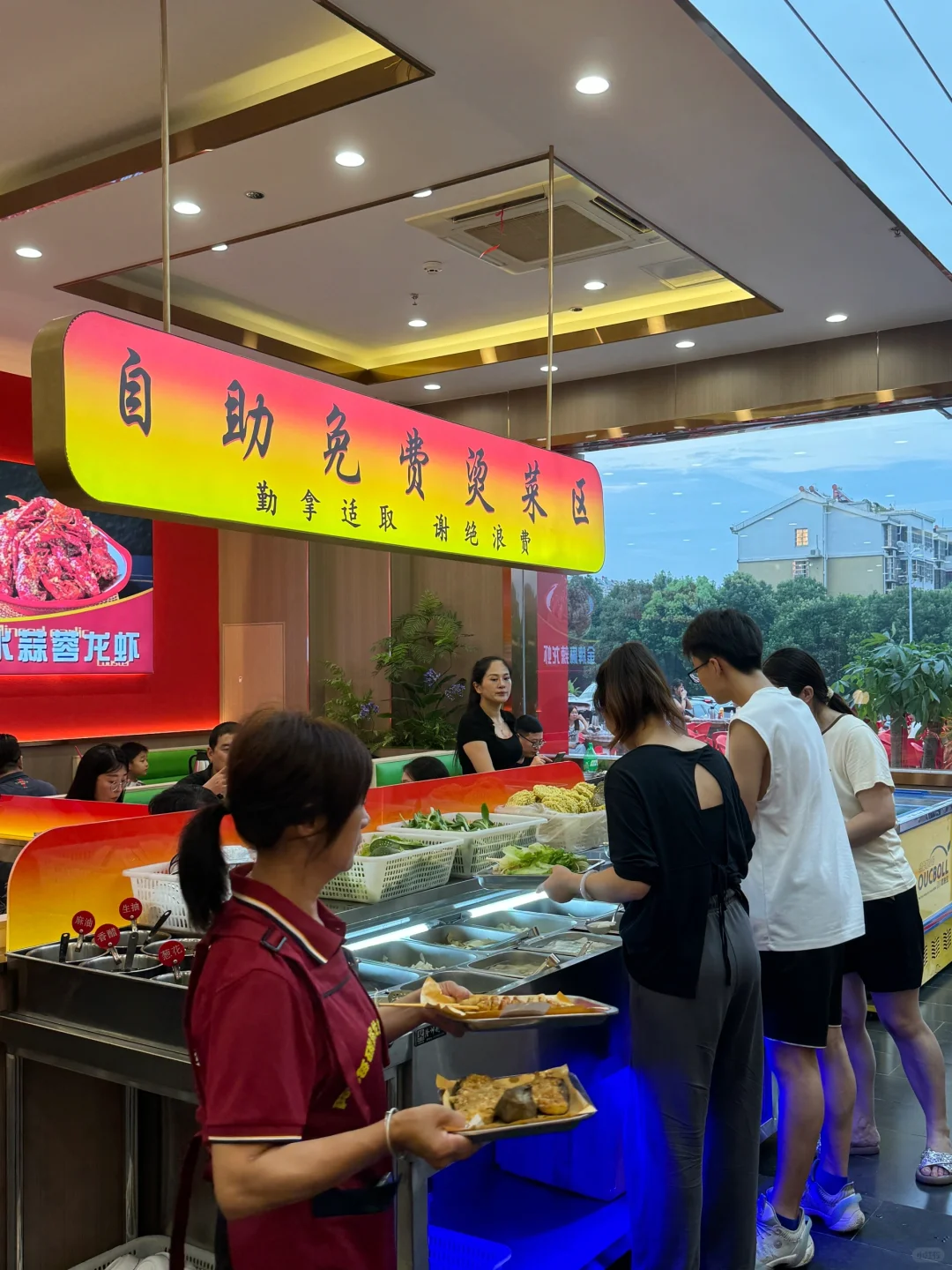 合肥人的嘴可真严阿……