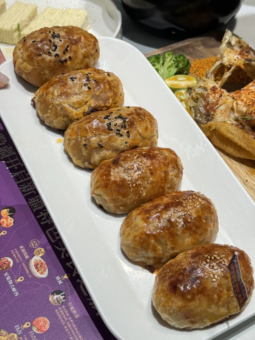 沈阳！皇姑万象！这个好吃啊啊啊啊啊啊！！！！