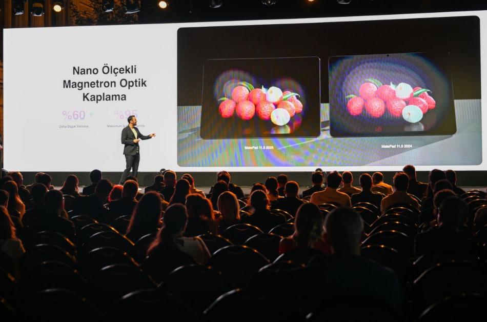 科技暖到心坎！华为推轮椅专属模式，2亿台穿戴设备解锁无障碍健康
 
11月21日