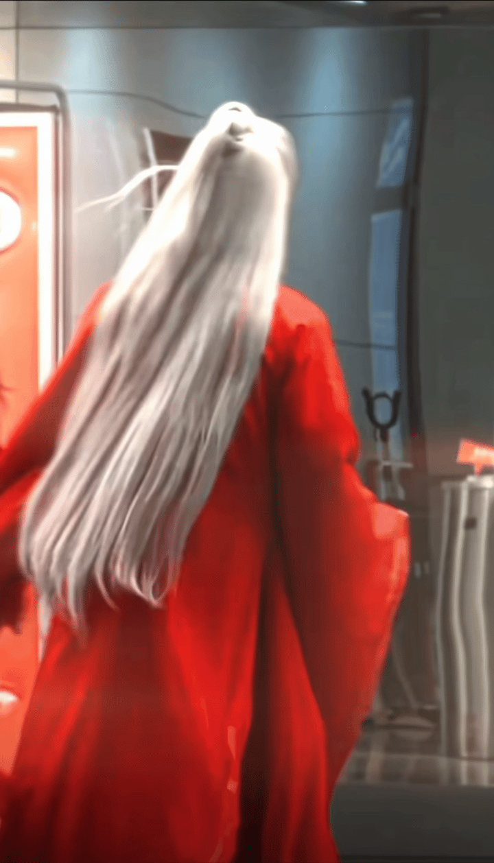 谁懂这有多美[捂嘴哭]🥹 ​​​