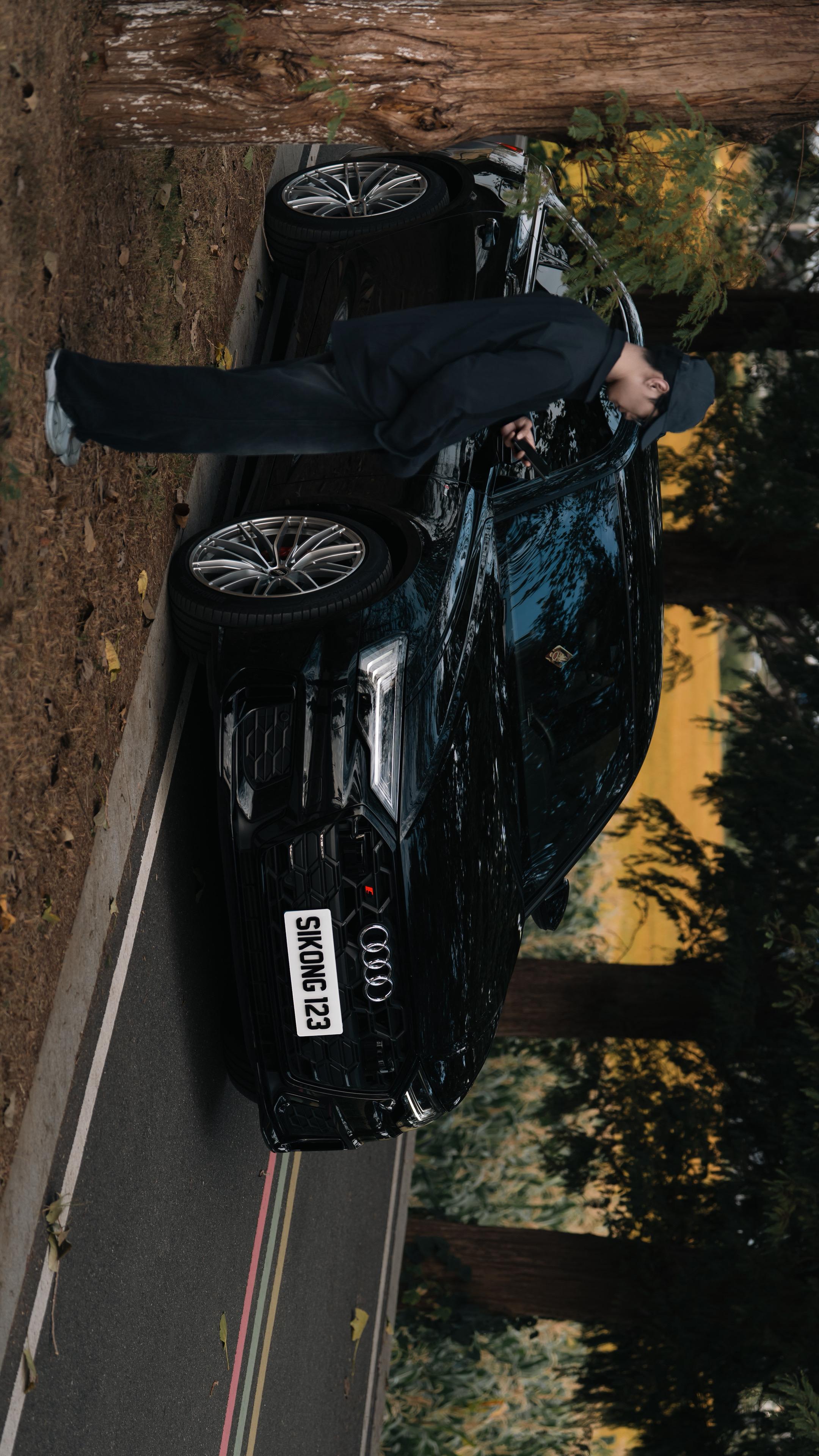 四年了，没想到自己也加入了新款不如老款好看的阵营，是真的有老车主滤镜吗还是……