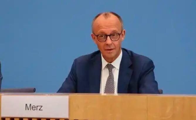 宁舍北京奔赴新德里，德国这是要“移情别恋”？
【参考消息】据德国《商报》网站1月