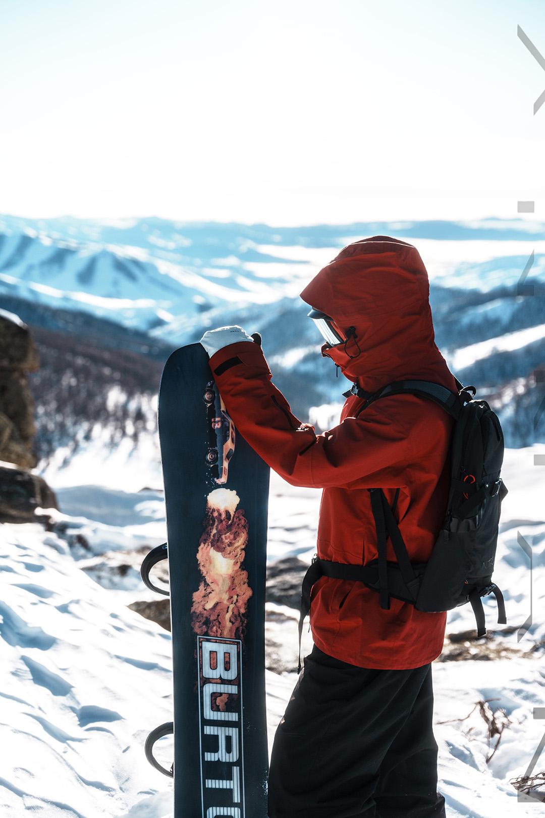 可可大狼王  赴一场山野之约。. 大狼王是可可托海最出片的线路 不过对...