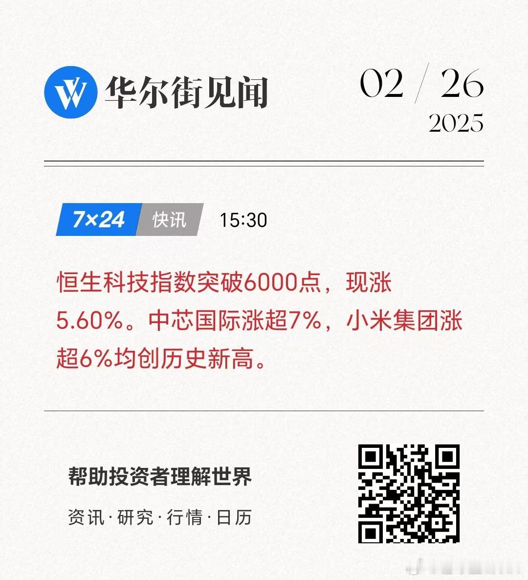 曾经被称为“国际金融遗址”的港股，都进入了大牛市，你还怀疑A股吗？东升西落！东升