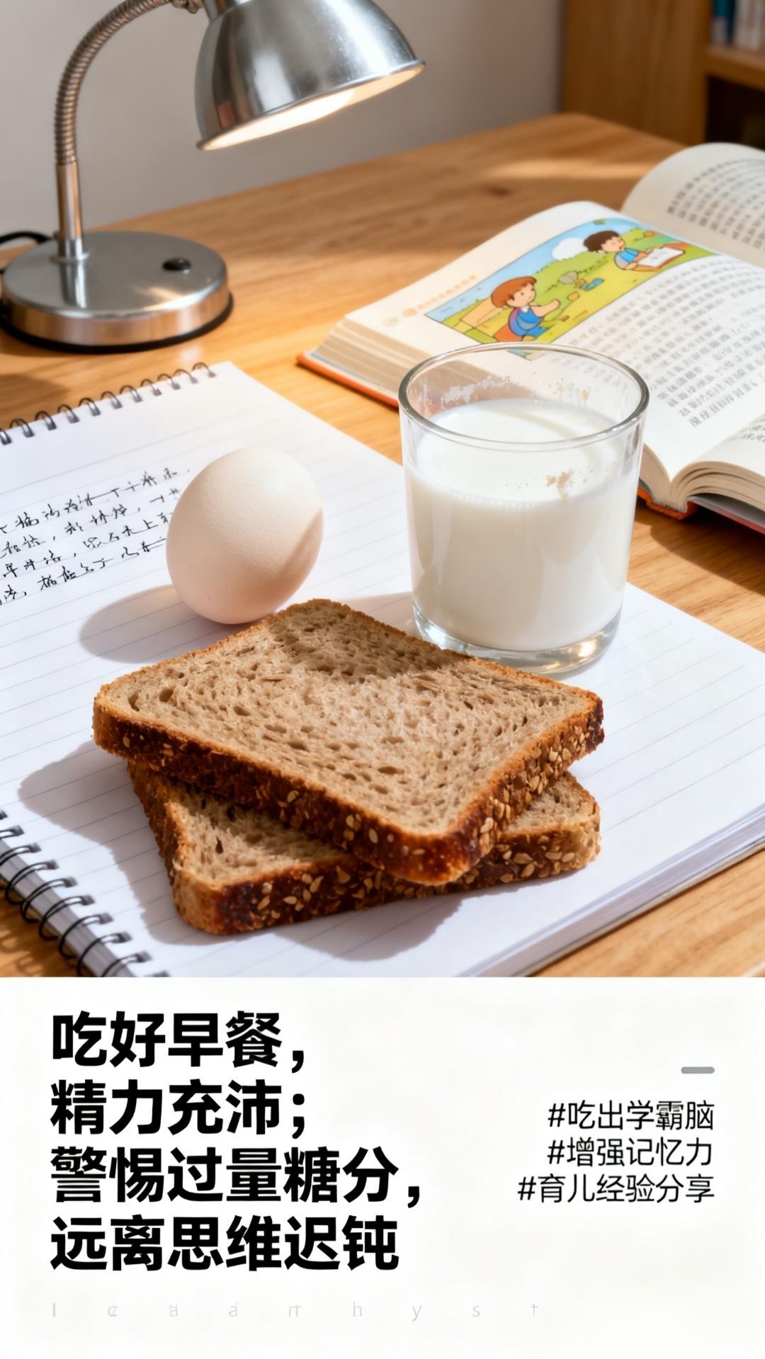 如何食补让孩子的记忆力惊人？

🔥 厨房里藏着“记忆黄金”！常给孩子吃这几样，