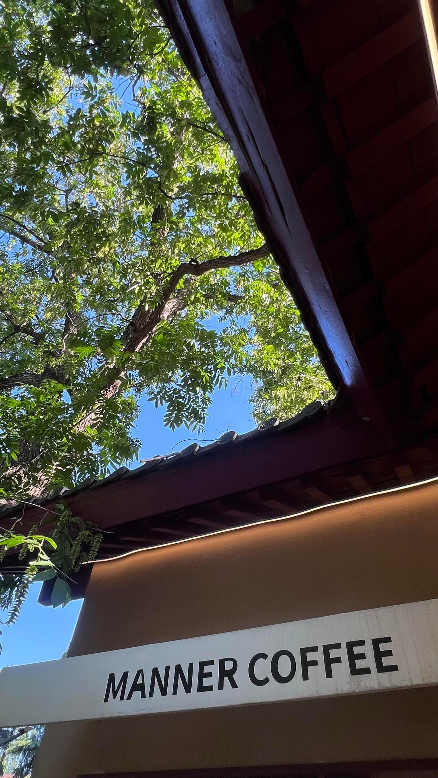 早兄弟们昨晚喝多了来杯咖啡醒醒酒