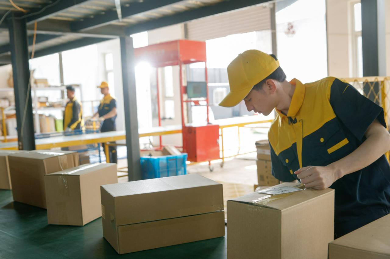 5月中国快递发展指数同比增长3.1%！快递业又开挂！效率狂飙，科技赋能农村与文旅