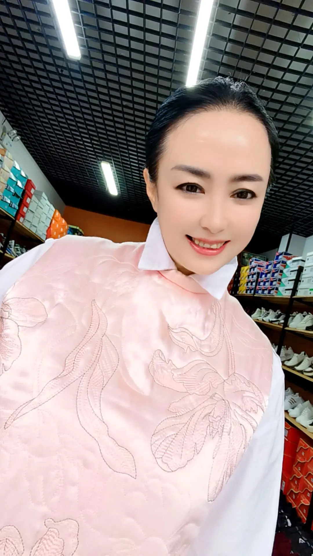 永远会被萌娃的笑容治愈