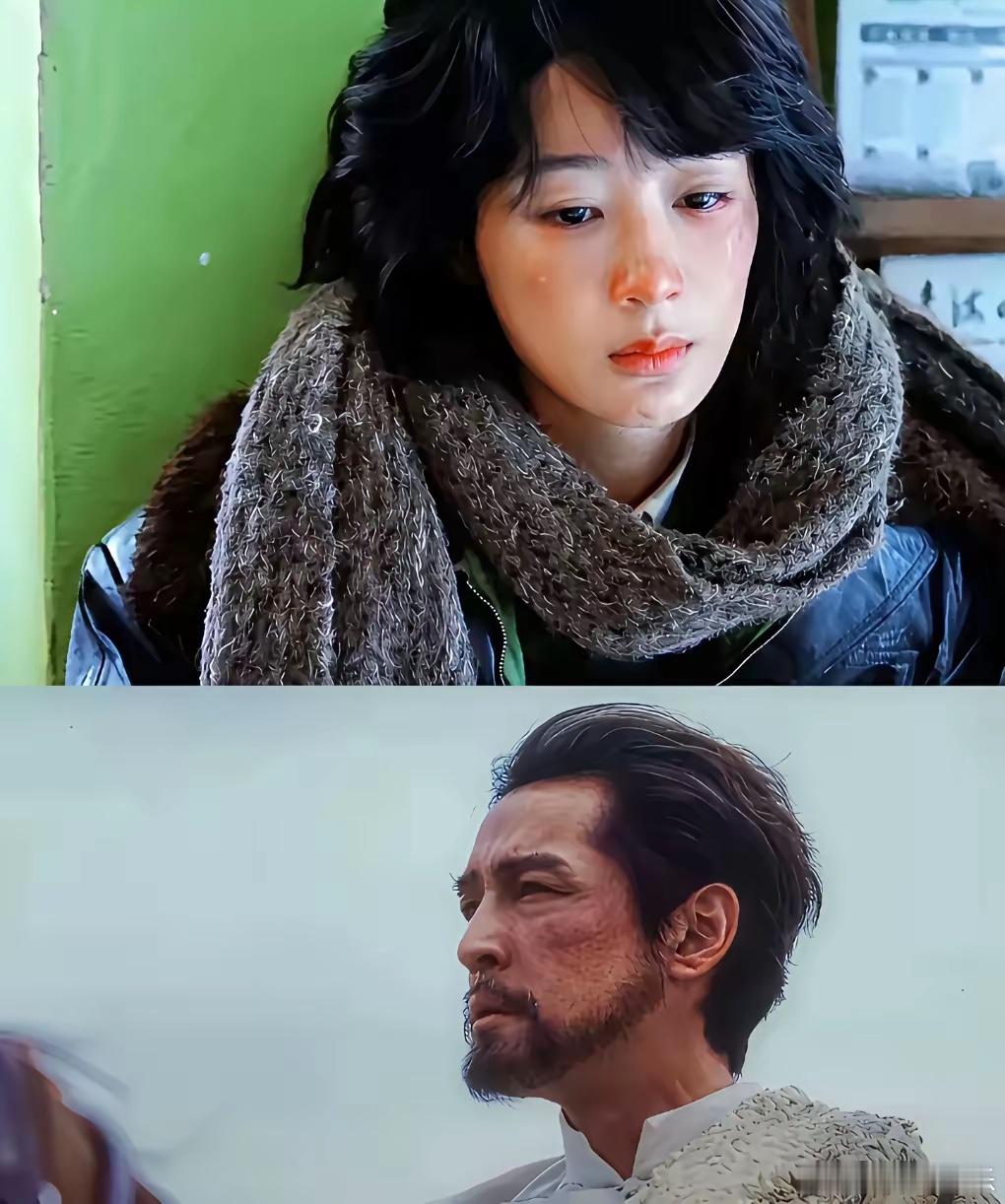 发现一个有意思的事，只要杨紫在，不管对方咖位多大，基本都是配角。《长相思》里，张