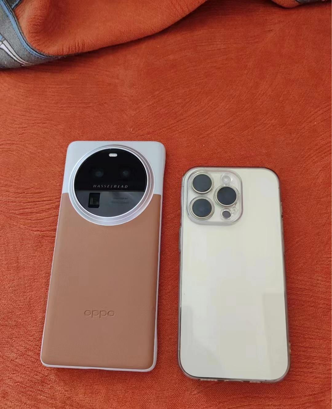 有没有人和我一样是苹果+安卓的双持党呢？iPhone 14 Pro主要是用来录视