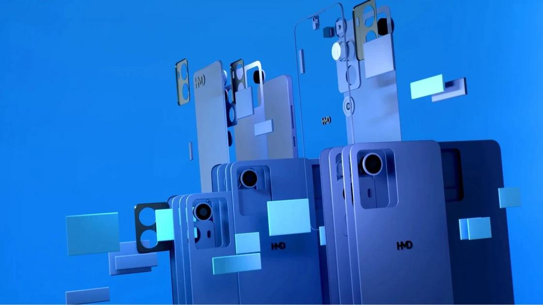 HMD 发布 Pulse 系列手机
HMD Global 宣布推出 Pulse 
