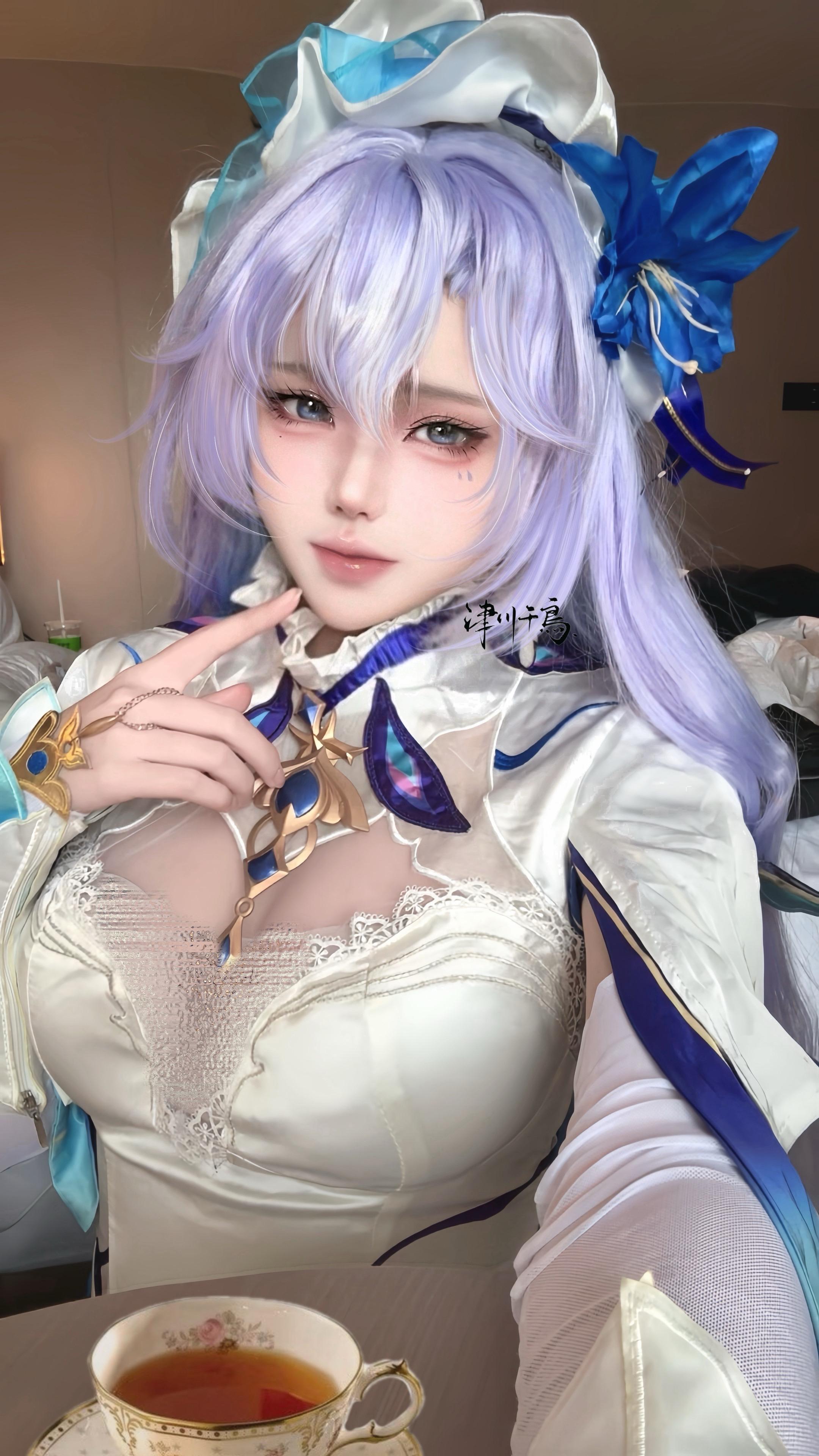 右滑看声痕。