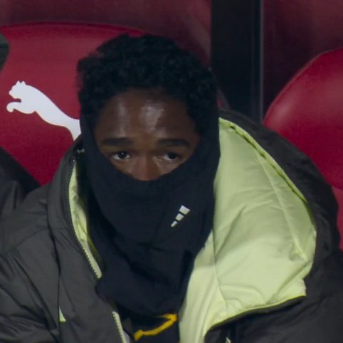 【SER】恩德里克租借加盟里昂，是皇马冬窗唯一阵容变化。尽管右后卫位置因伤病出现