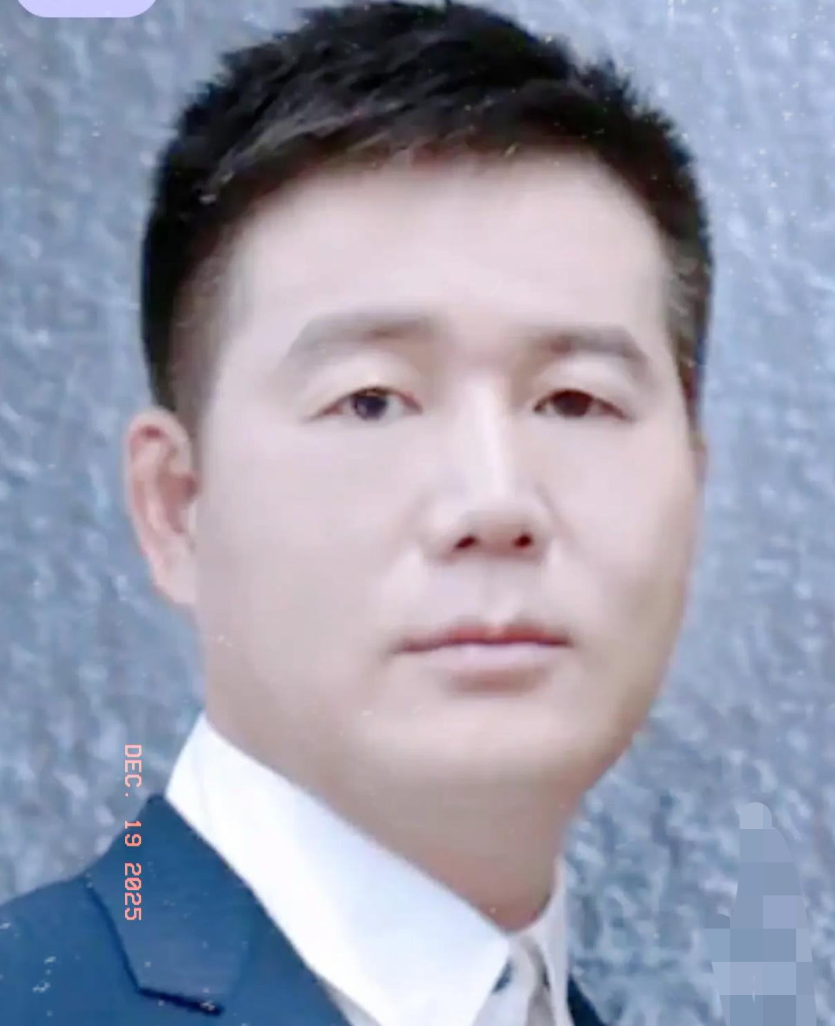 见过治水的
没见过主动“放水”制造洪水的
西安理工大的白涛教授，才40出头，是个