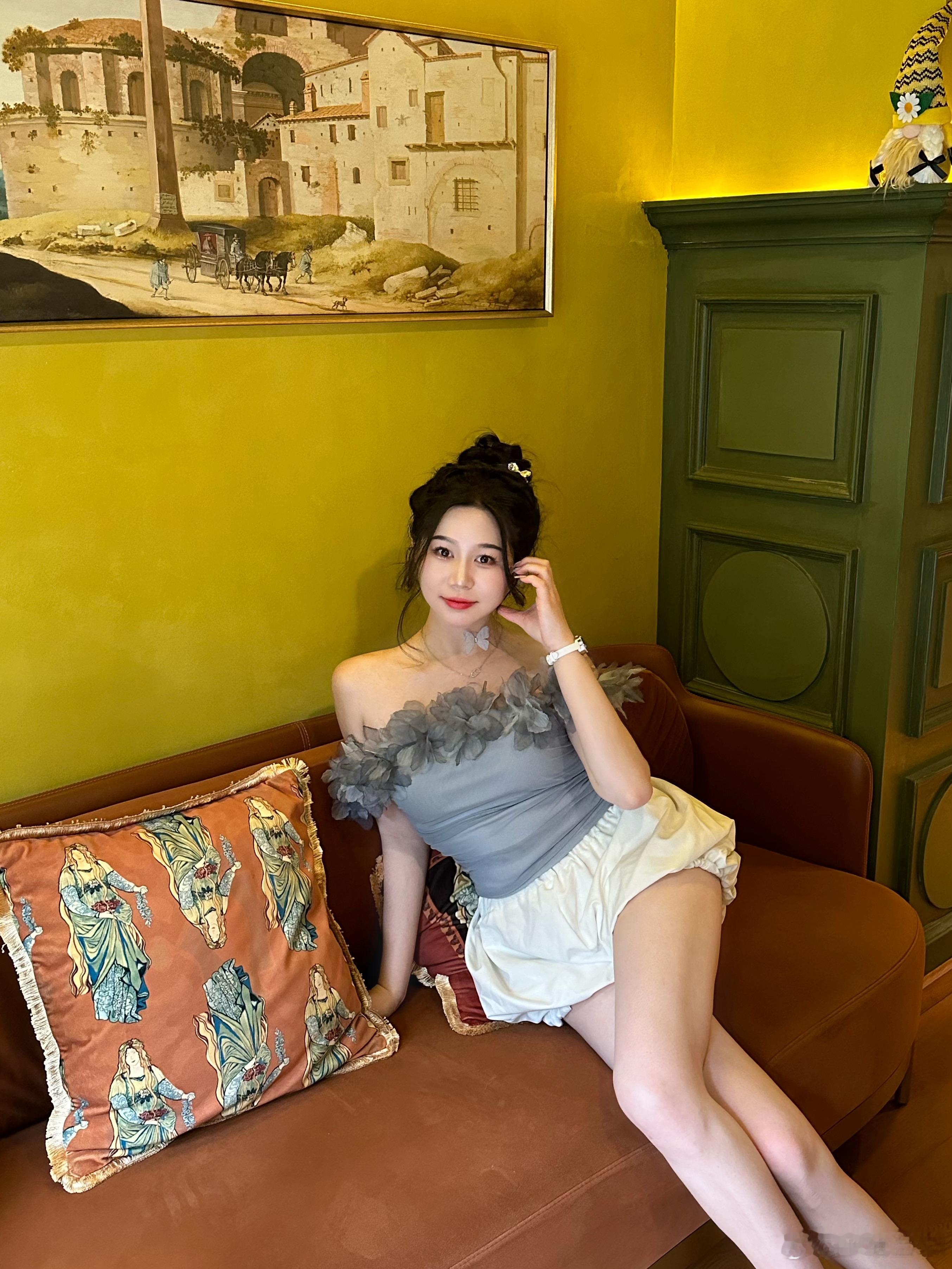 你说最好的人会到身边 ​​​