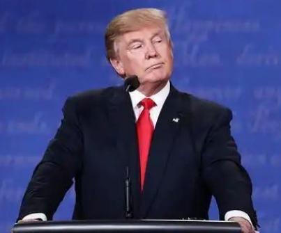 真没想到，迎来的不是高市道歉，反倒是特朗普公开面对世界强调：“绝对不让第三世界国