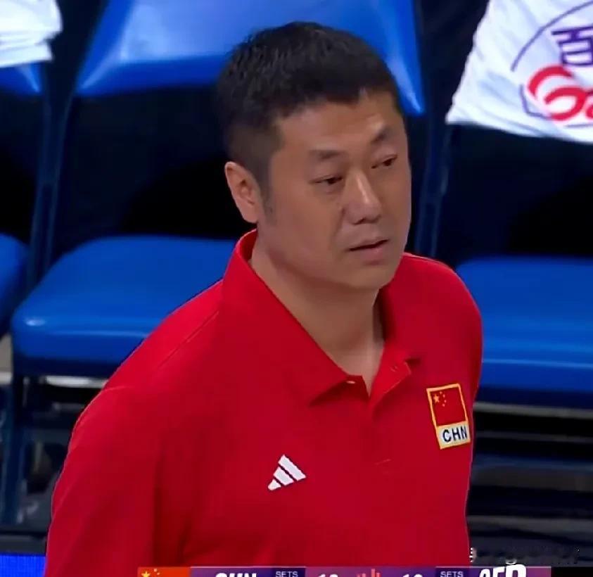 【中国女排逆转战胜德国，必须为勇哥点8个赞】
第一赞👍🏻决胜局16平这么关键
