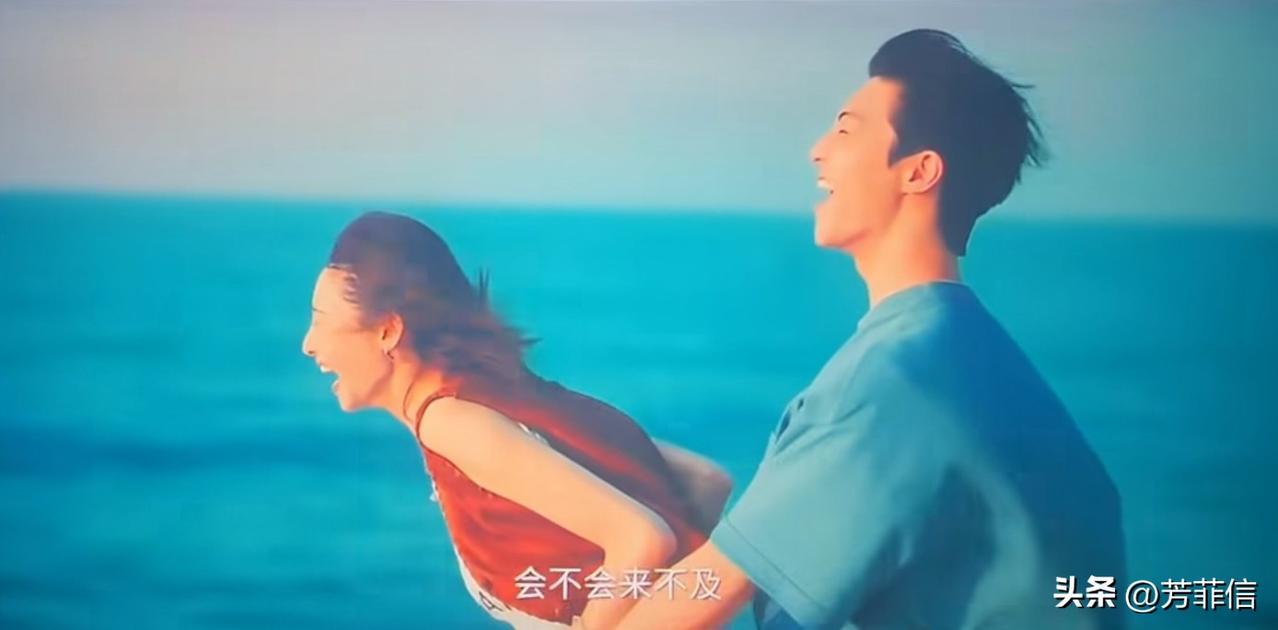 这部让演员陷入咸猪手争议的电影要来了，会有人买单吗？
2026年6月，一则拍戏现
