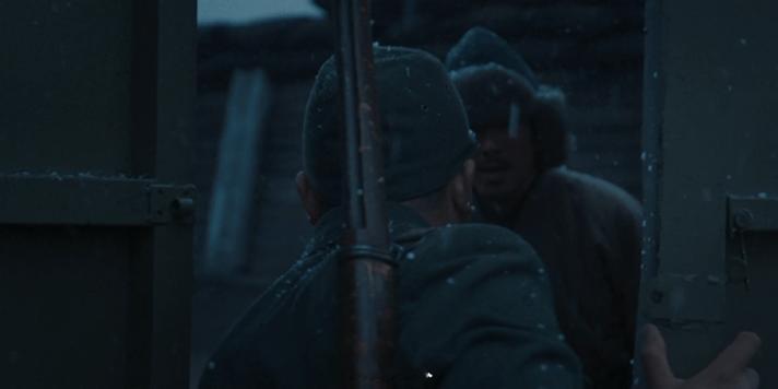 江奇霖你啥时候切大号 佟长富被欺负到极致！连保护妹妹的能力都没有，看得人拳头硬了