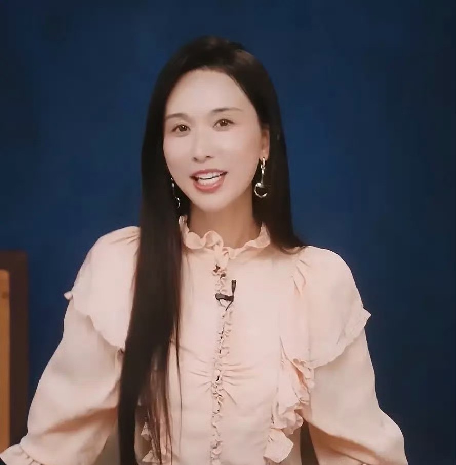 林志玲最新近照 ​​​