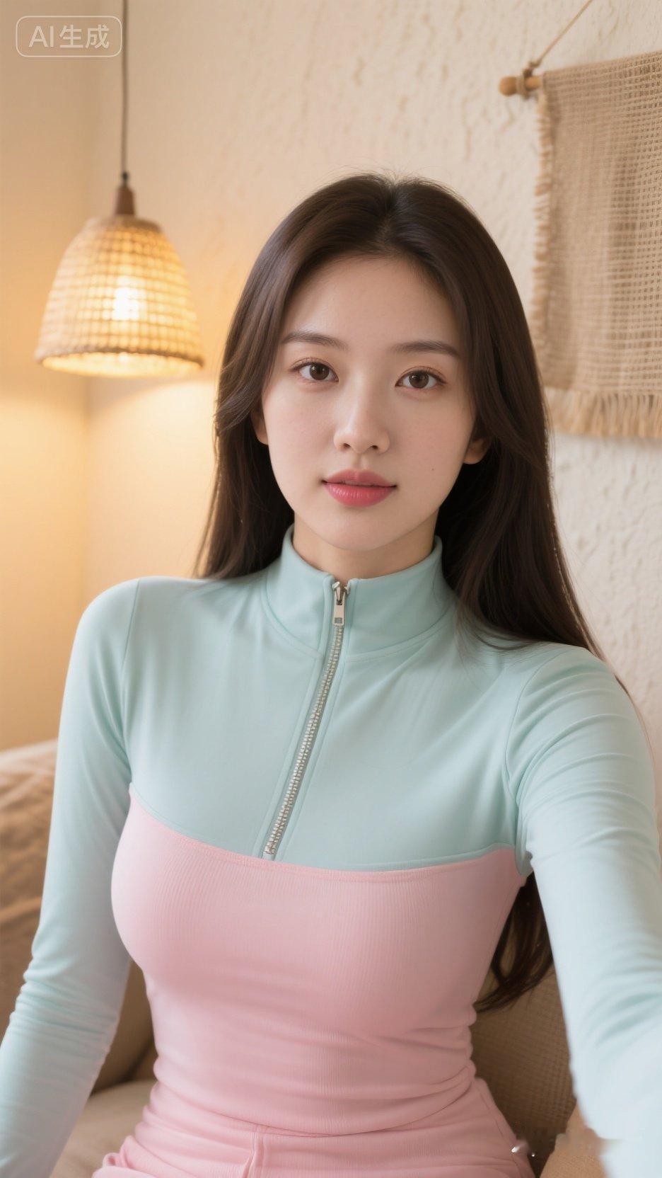 如何穿搭才显瘦