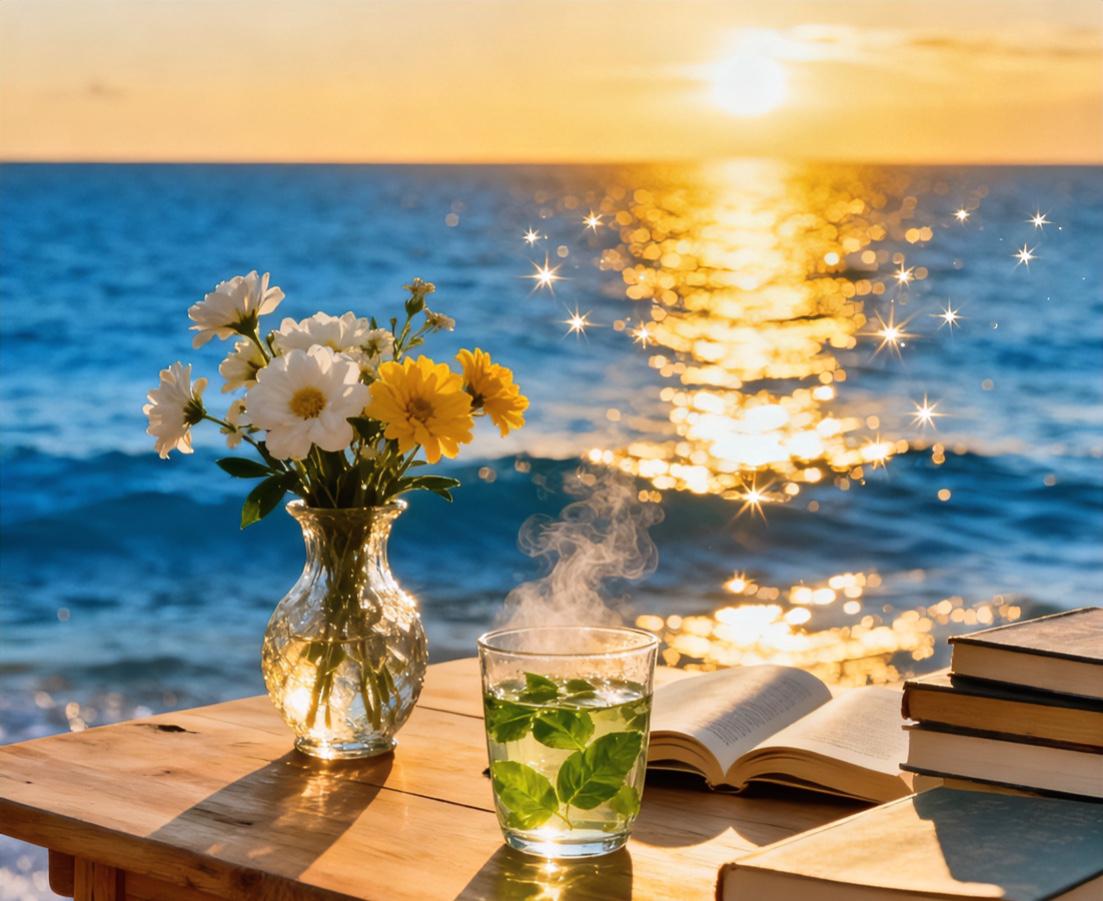 读书和赚钱
是人生最好的修行

读书像明灯
能拓宽视野
提升认知
如杨绛先生般借