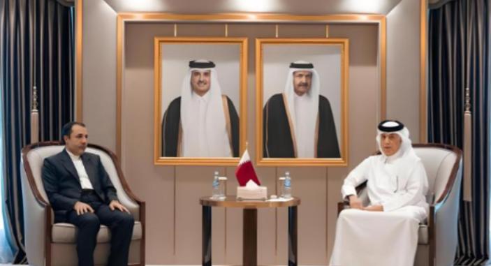 卡塔尔终于正式宣布申请举办2036年奥运会了，谁最高兴不用猜，但最不高兴的估计就