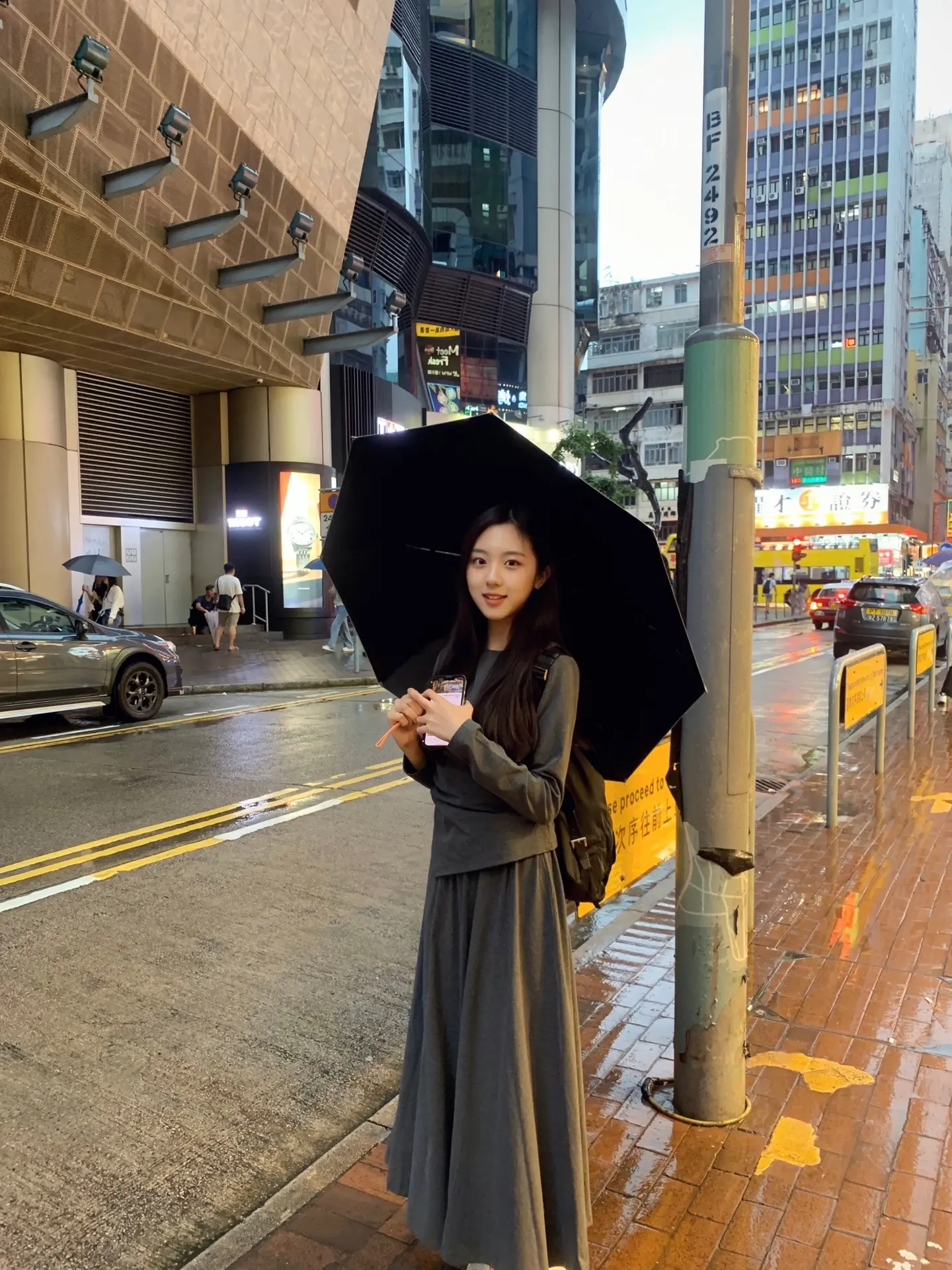 又到九月底📻🍂。