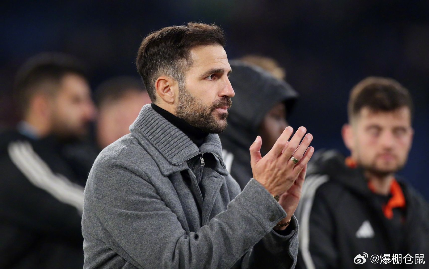 【官方】科莫的法布雷加斯当选意甲3月最佳主教练，带队在3月3战全胜，目前意甲排名