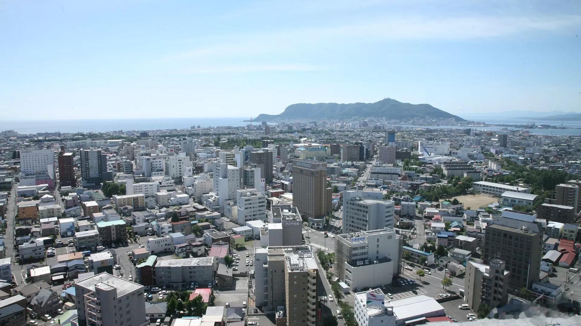 【日本专家：青森地震和2011年东日本大地震成因相似】日本青森县东部海域8日深夜